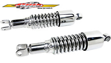 HONDA CB 450 K 1966/1972 PAIRE BI AMORTISSEURS HYDRAULIQUE