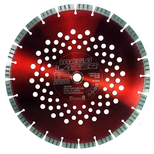 Disque diamanté diamant - diamanté,