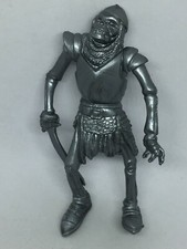 FIGURINE ANCIENNE PVC MONSTRES