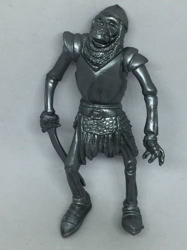 Figurine ancienne pvc monstres - ancienne,