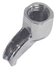 Siebträgerauslauf Pour