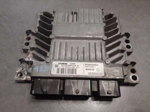 Calculateur siemens ref - calculateur,