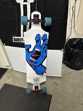 Longboard