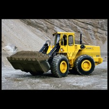 Photo A.029964 VOLVO BM 4400