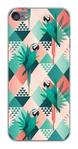 Coque silicone imprimée - coque,