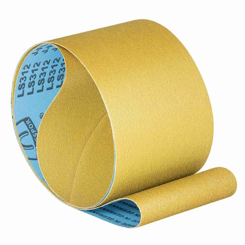 10x klingspor bande abrasive - 10x,