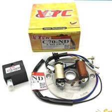 Kit de conversion allumage