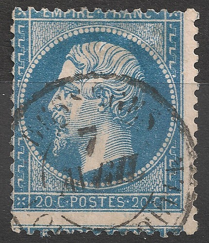 Napoléon càd - napolÉon, n°22,