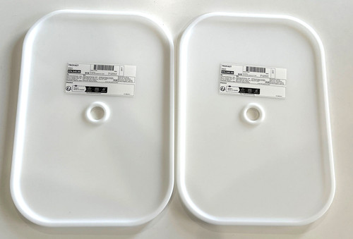 Lot ikea trofast lid - ikea,