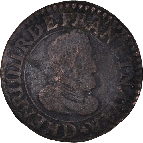 Monnaie france henri - france,,