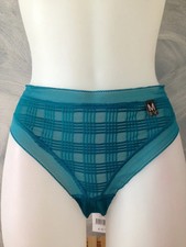 Culotte Tanga forme string