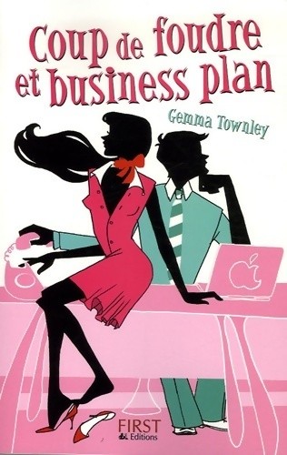 Coup foudre business - foudre, et