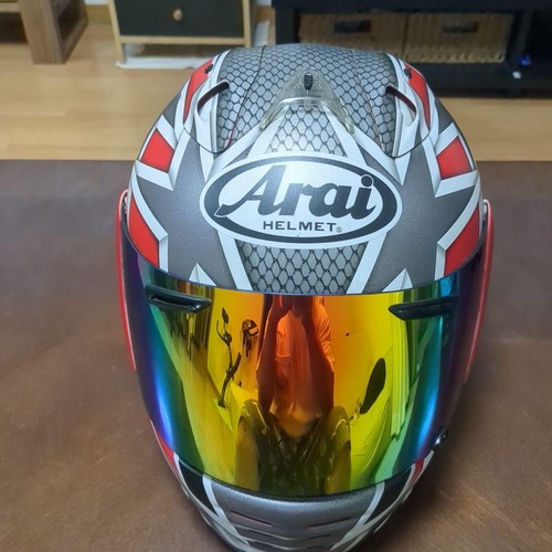 Arai rapide miglia - arai, star