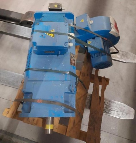 Unelec acv 132 m06 moteur - acv,