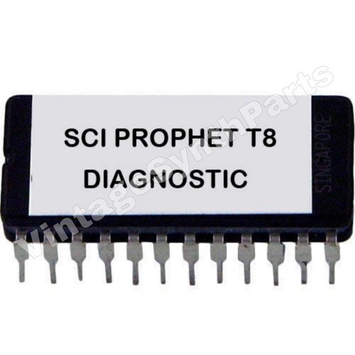 Puce diagnostic eprom sci - diagnostic,