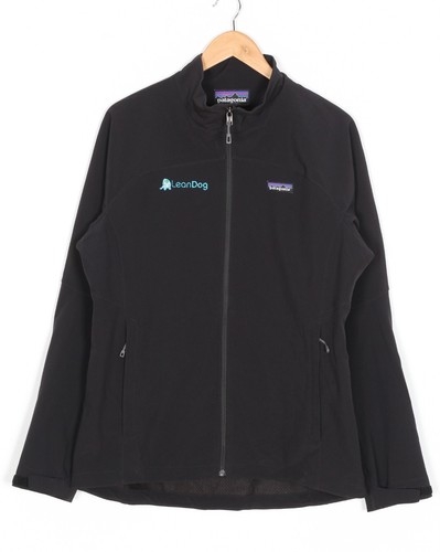 Veste patagonia adze - veste,