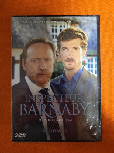 Coffret dvd - 3,