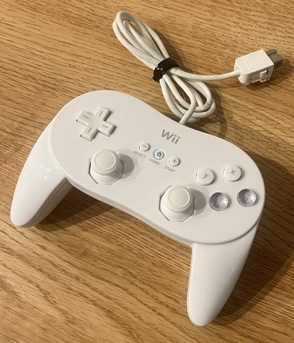 Nintendo official white - nintendo,
