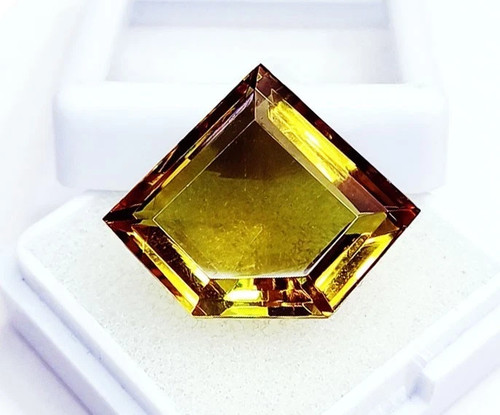 Alexandrite tension couleur - alexandrite,