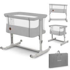 Lionelo Aurora 3in1 Co-sleeper