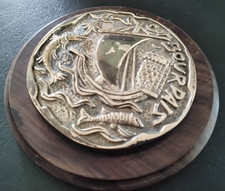 Tape de Bouche Marine