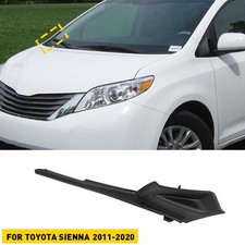 Sceau latéral capot