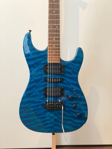 Guitare sadowsky nyc standard - sadowsky,