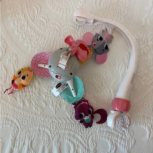 Tiny love take along crib - tiny,