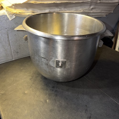 Hobart quart mixer - hobart,