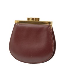 Porte monnaie Cartier Must de