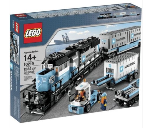 Lego 10219 creator expert - creator,