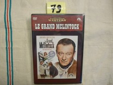 Dvd grand mclintock - dvd,