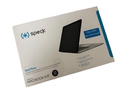 Speck housse pour macbook - speck,