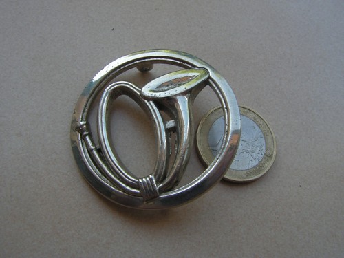 Insigne beret chasseur - beret,