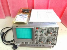 oscilloscope 20MHz analogique