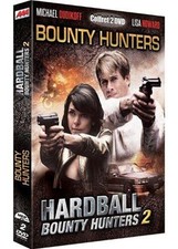 Coffret bounty hunters 1 & 2 - Neuf sous blister | Inconnu | Neuf