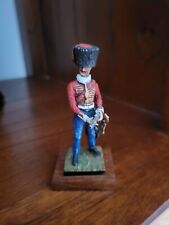 Labayen/Hussard 1812/54mm no 90mm Vanot Durendal Emi Pegaso Metal Modeles CBG