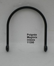 Nespresso Inissia par MAGIMIX