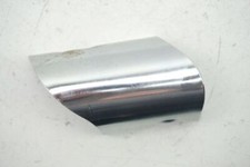 Hyosung GV 250 Aquila Cache Chromé Étui Collecteur Échappement Plaque Chauffante