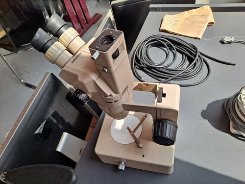 Olympus sz6045tr microscope - olympus,