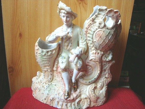 Grand biscuit porcelaine - grand,