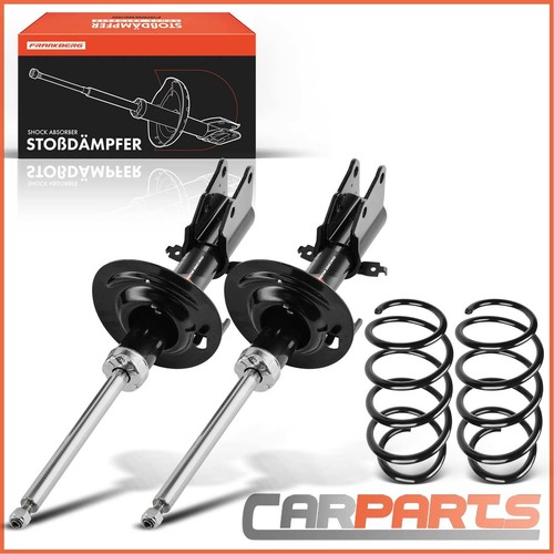 Amortisseurs mm pour - 4x,