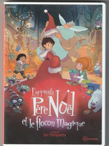 Apprenti pere noel le - noel, et