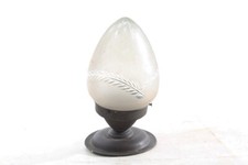 Ancienne Lampe De Plafond En