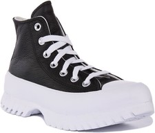 Converse a03704c ctas lugged - a03704c,