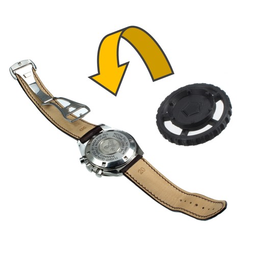 Watchfix ouvre boîte - ouvre-boîte, pour