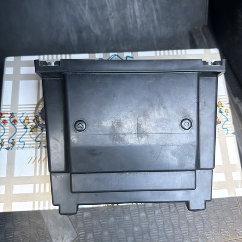 Support calculateur moteur - support,