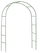 Arche de Rosier, tuteur, 240