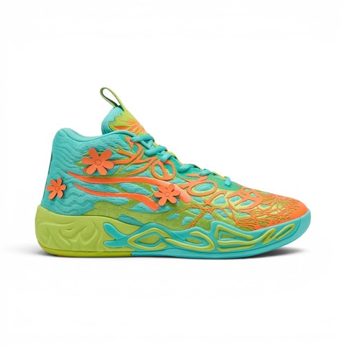Puma scooby doo mystery - mb.04, scooby-doo