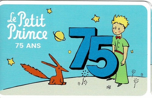 2021 france 75e petit - petit, prince